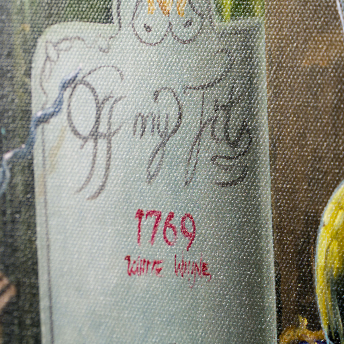 PSM Corks are for Quitters 6