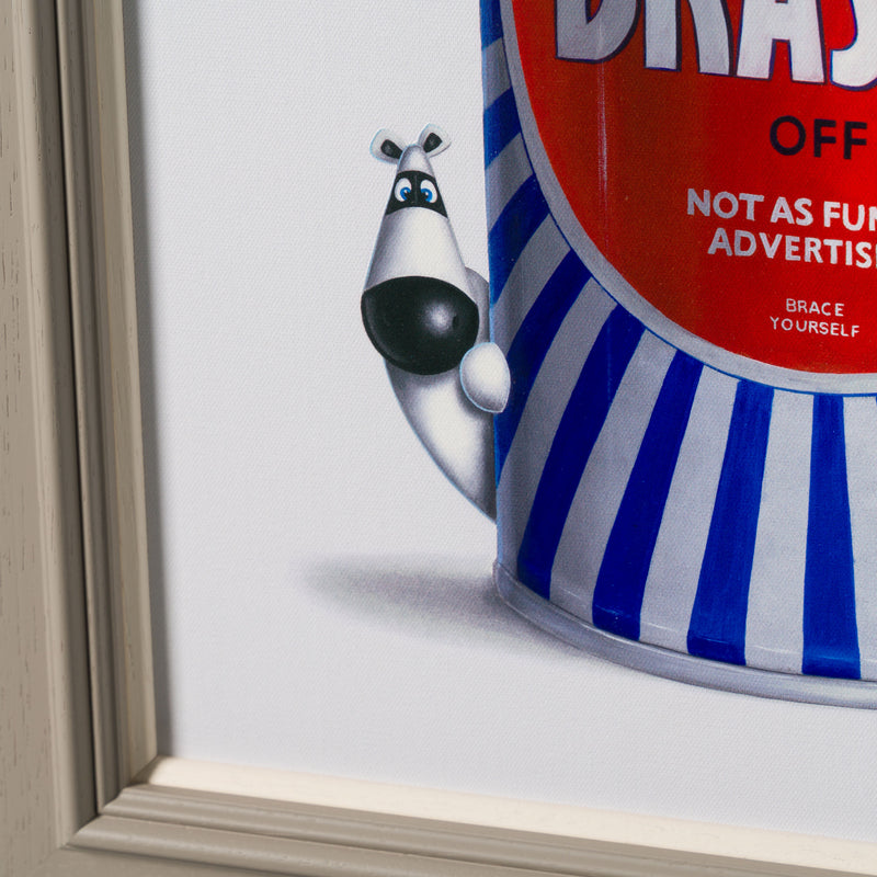 PSM Don t Grow Up It s A Trap 4