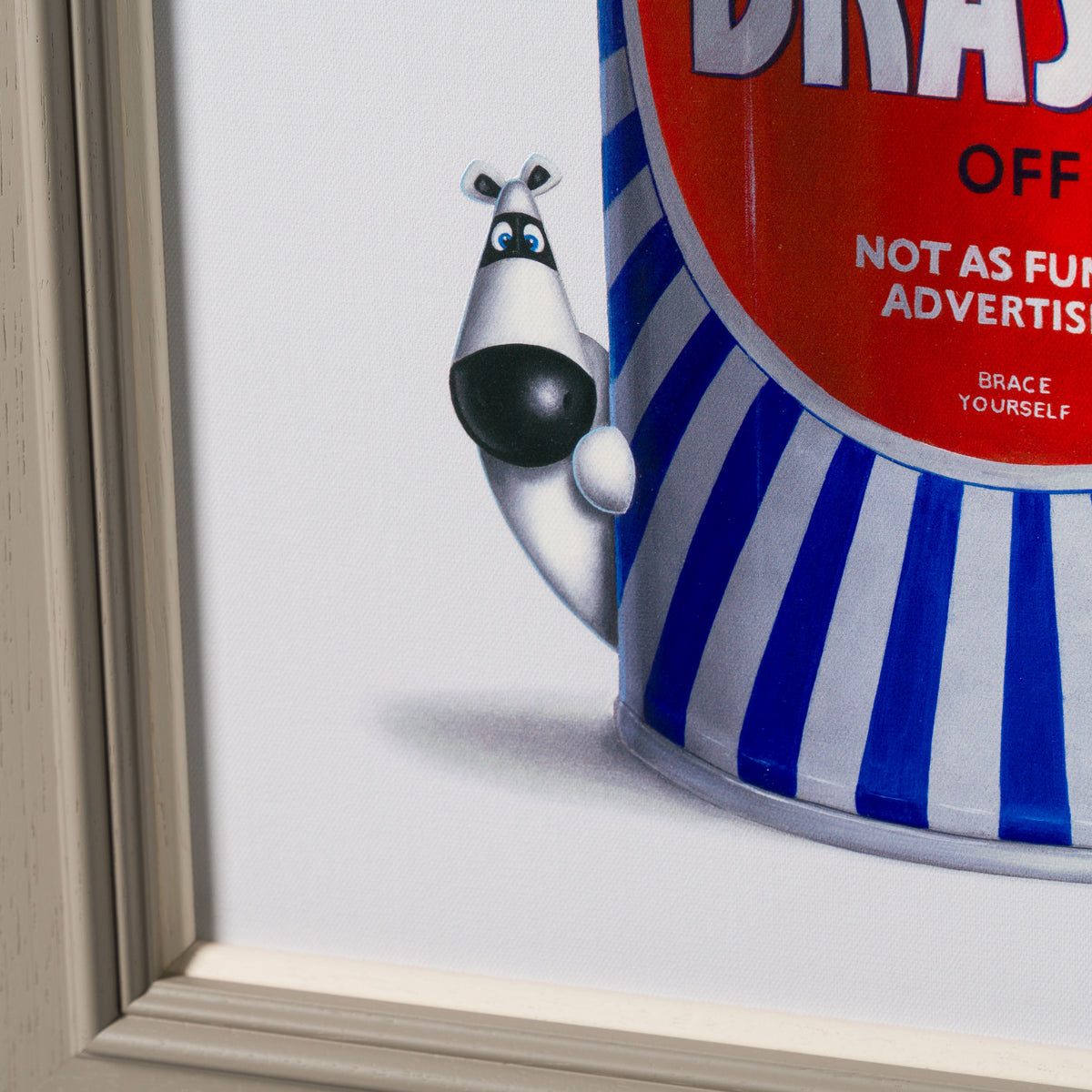 PSM Don t Grow Up It s A Trap 4