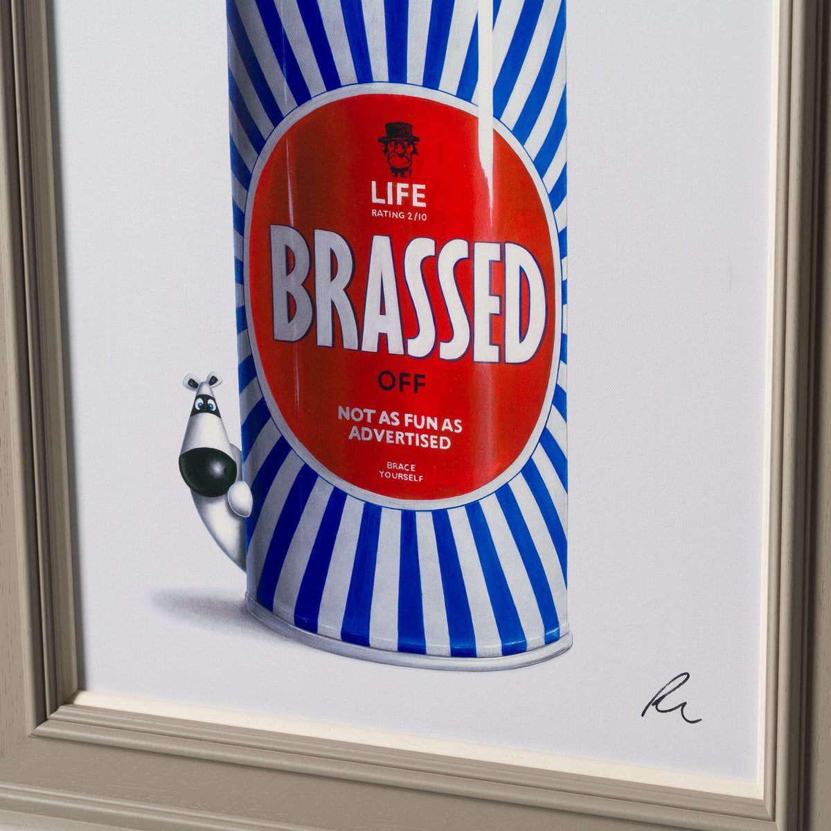 PSM Don t Grow Up It s A Trap 6