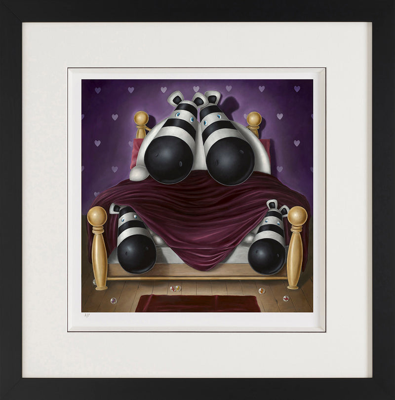 PSM Four in a Bed F2NC