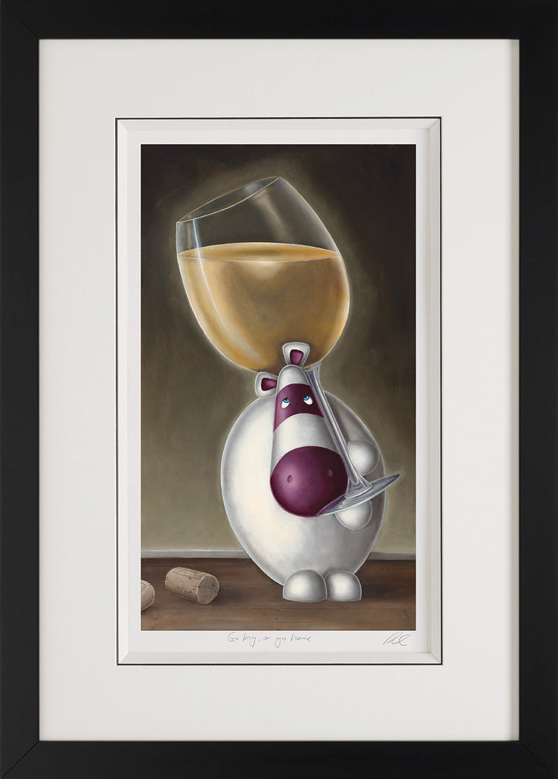 PSM Go Big Or Go Home r1 F