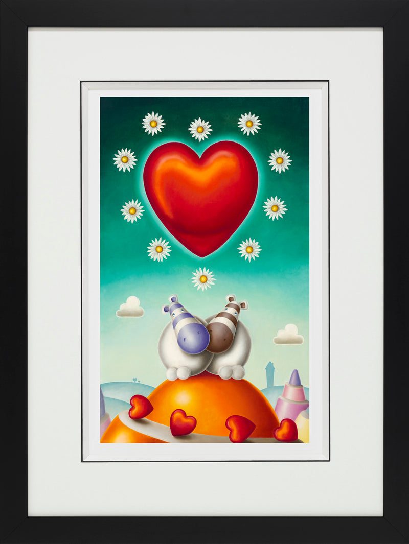 psm it must be love f