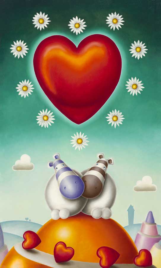 psm it must be love r1