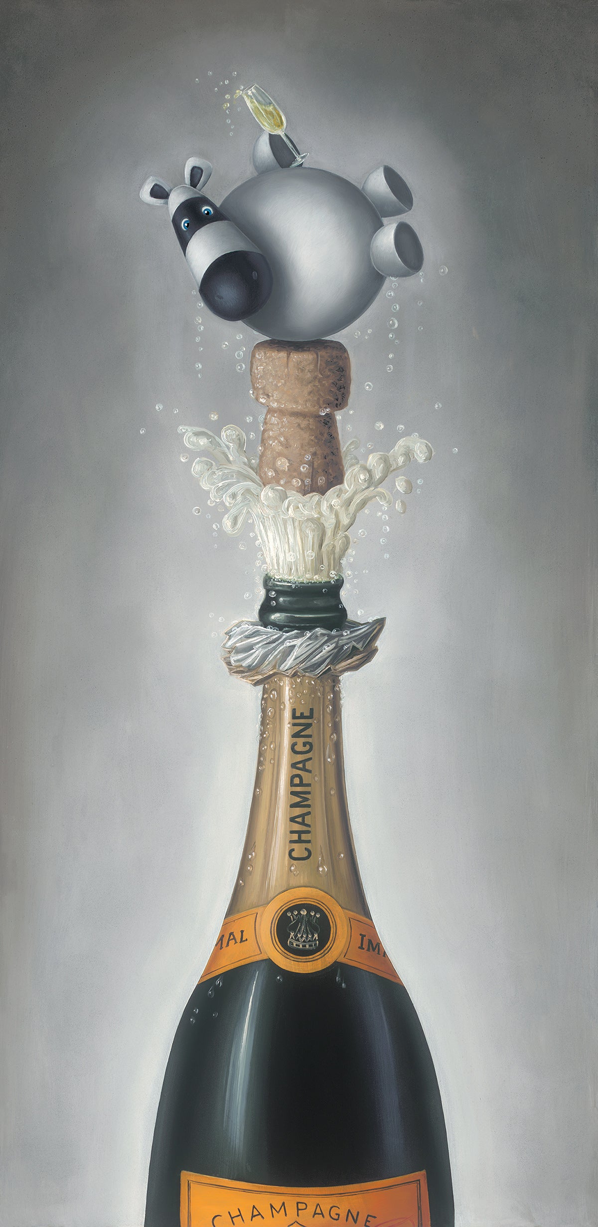 PSM Kinda Care, Kinda Don t