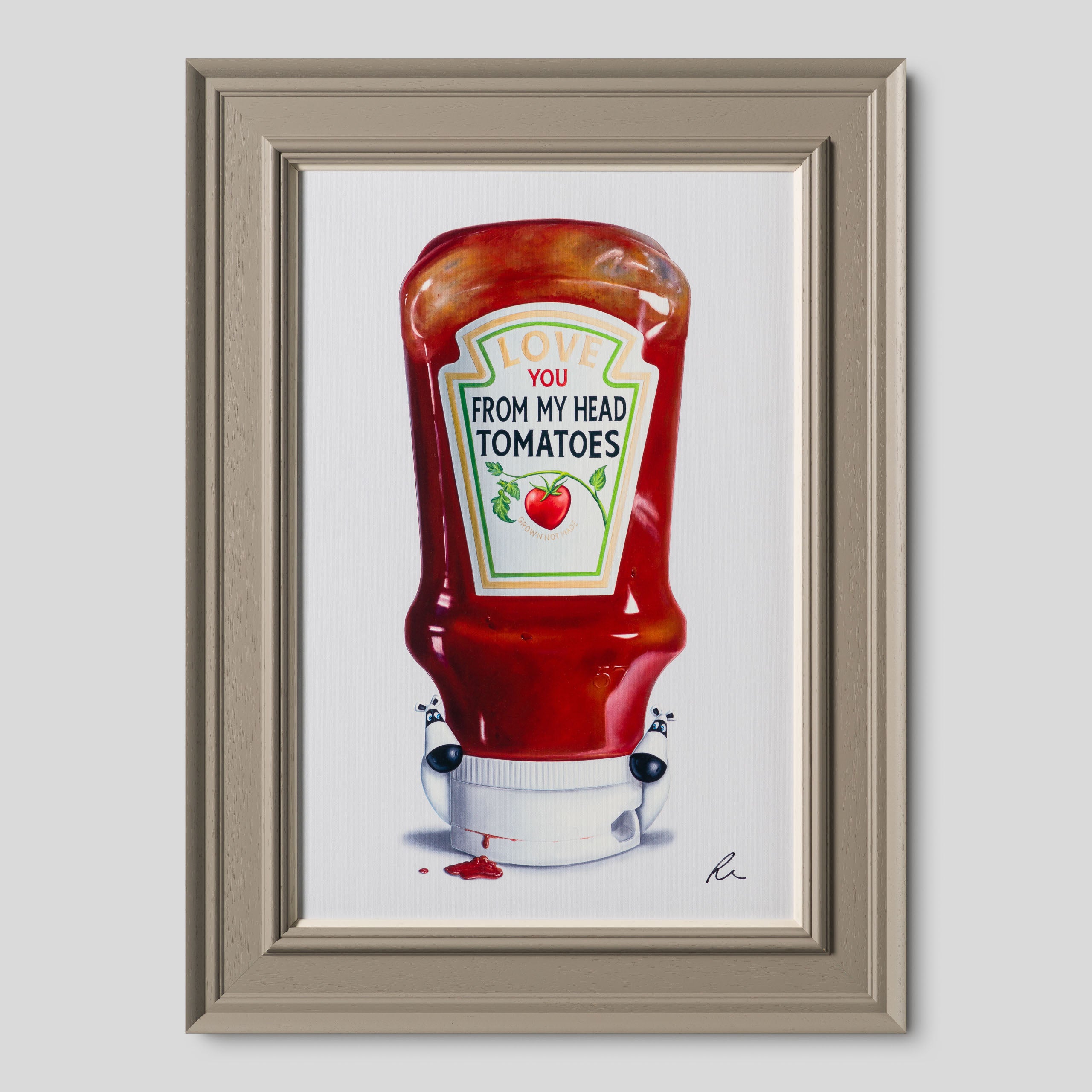 PSM Let s Get Saucy 1