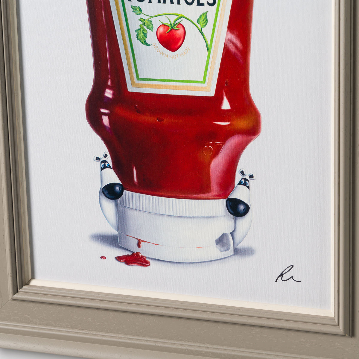 PSM Let s Get Saucy 5