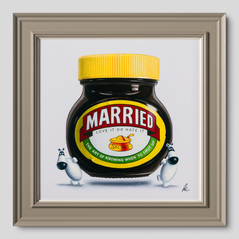 PSM Like It Or Lump It 1