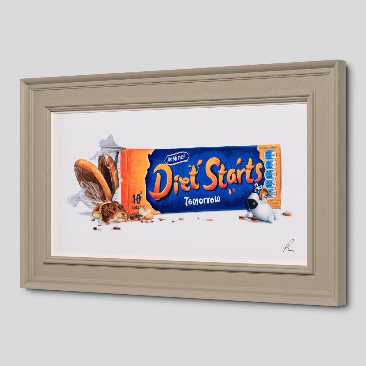 PSM Look What You Made me Do 2