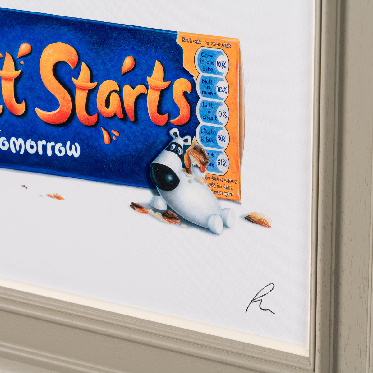 PSM Look What You Made me Do 6