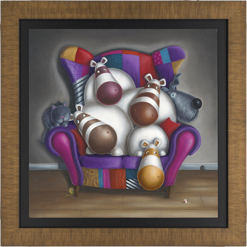 PSM one size fits all fr