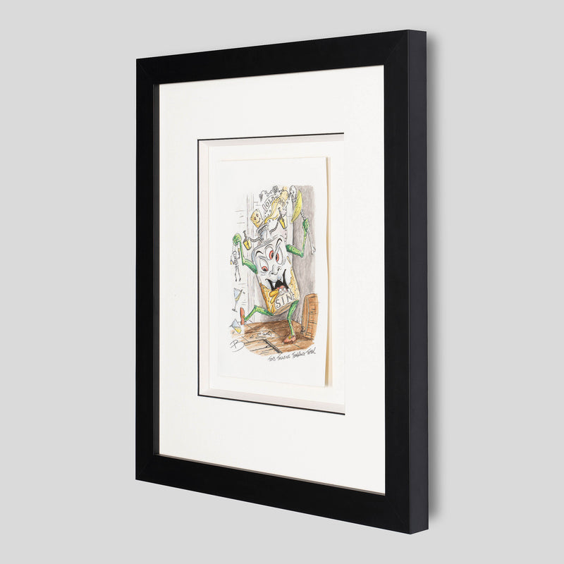 PSM ORI HUM 18018 2 Tom s Taunting Temper