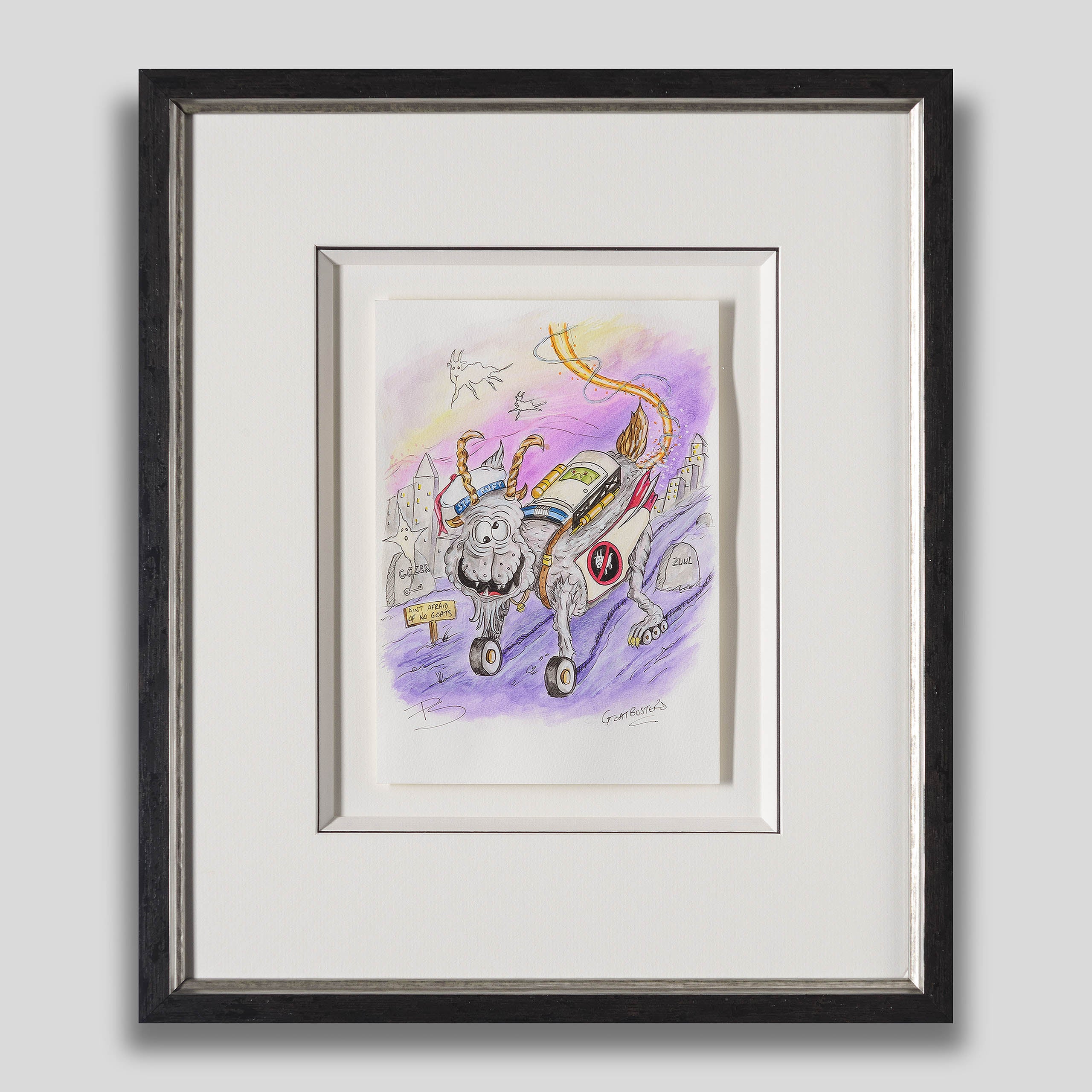 PSM ORI HUM 18033 1 Goatbusters