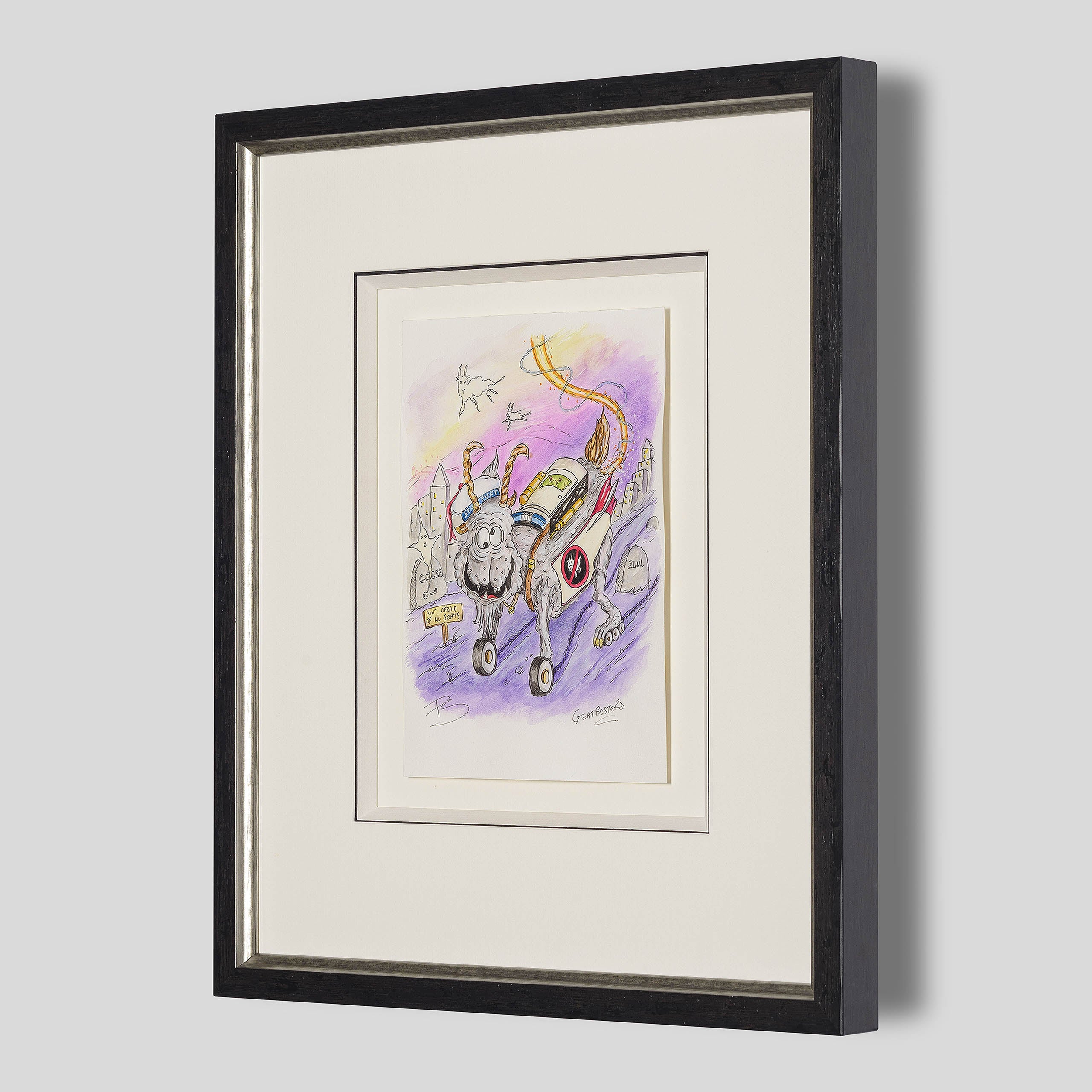 PSM ORI HUM 18033 2 Goatbusters