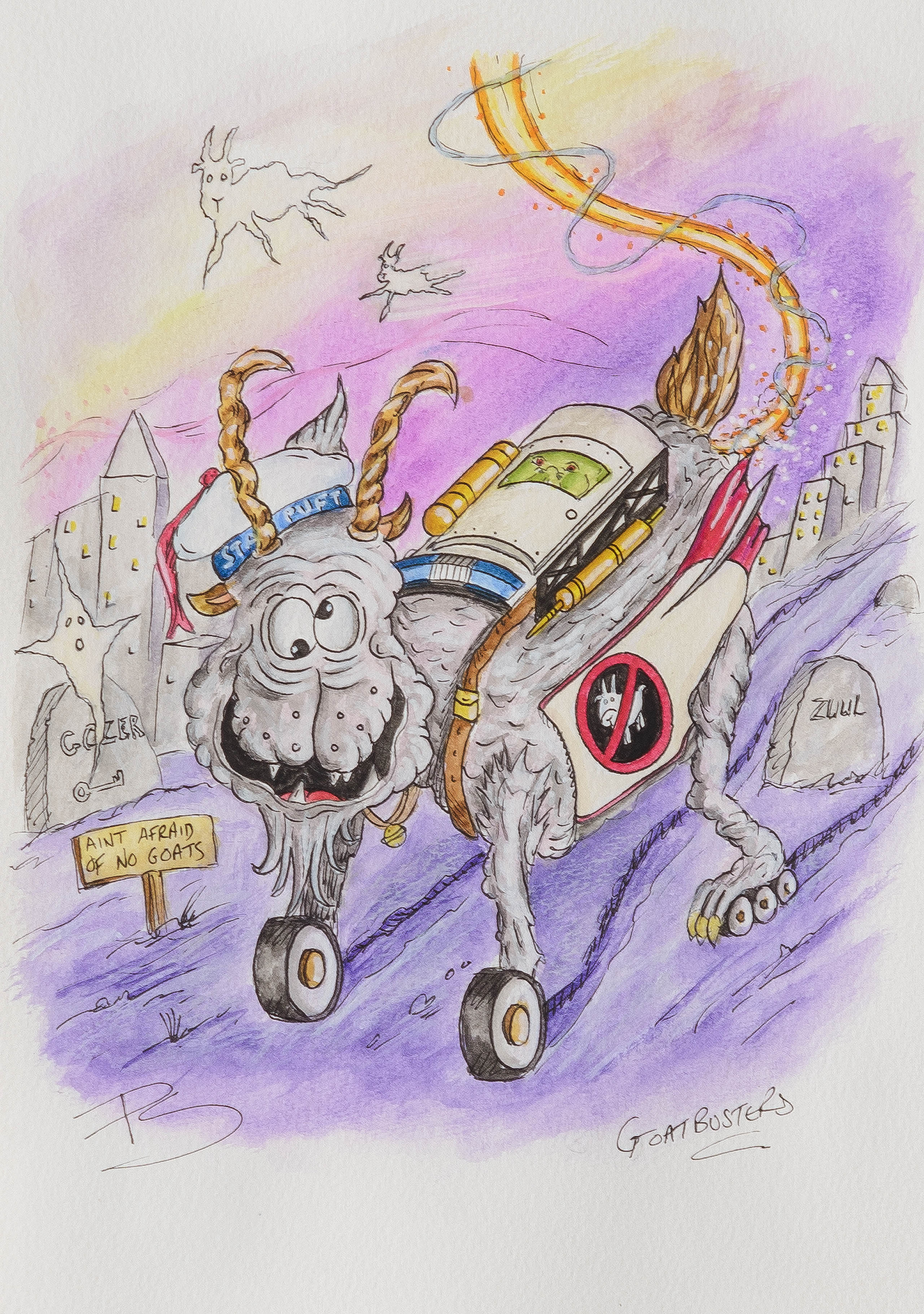 PSM ORI HUM 18033 3 Goatbusters