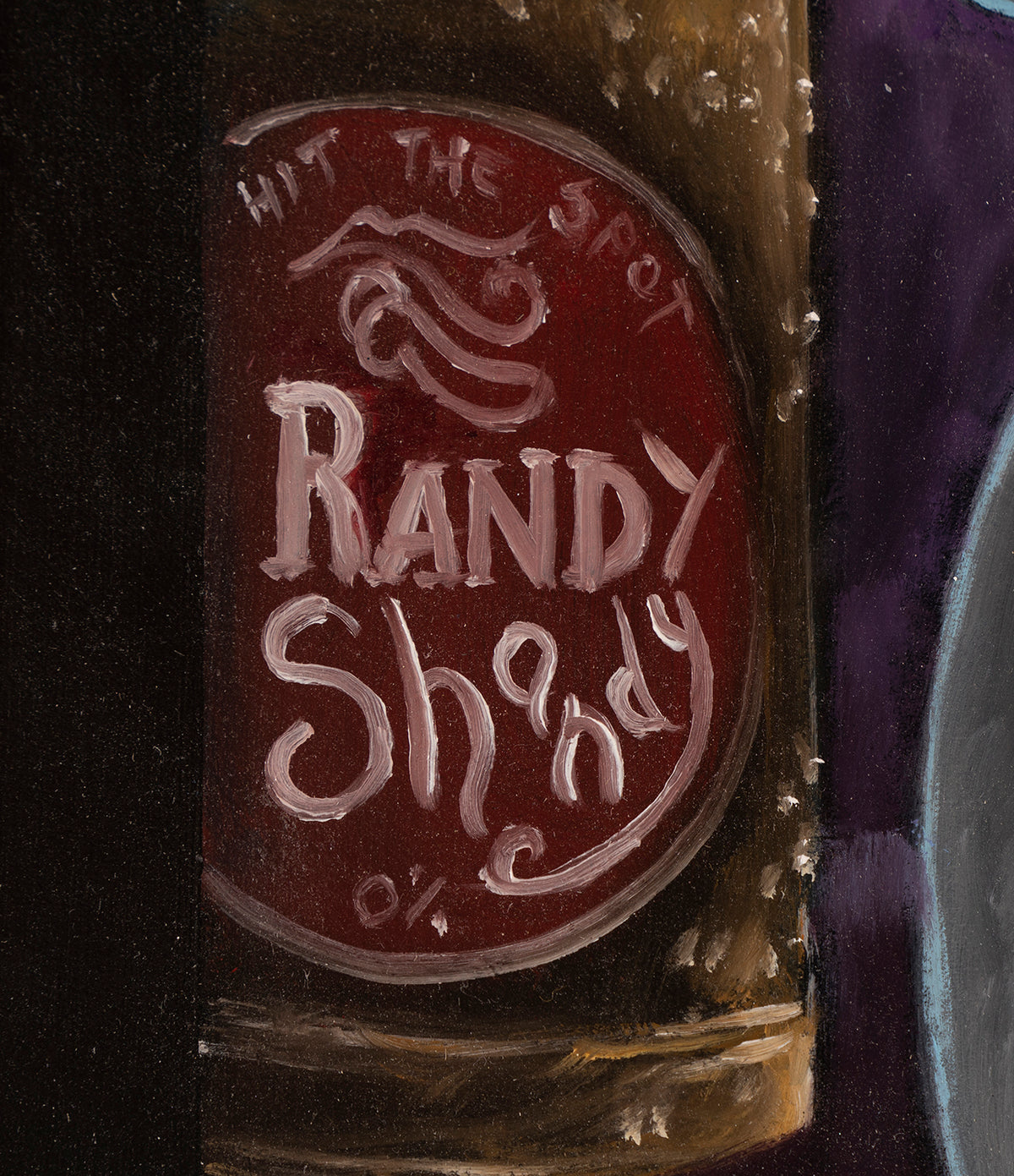 PSM ORI HUM 25074 5 Hand Shandy