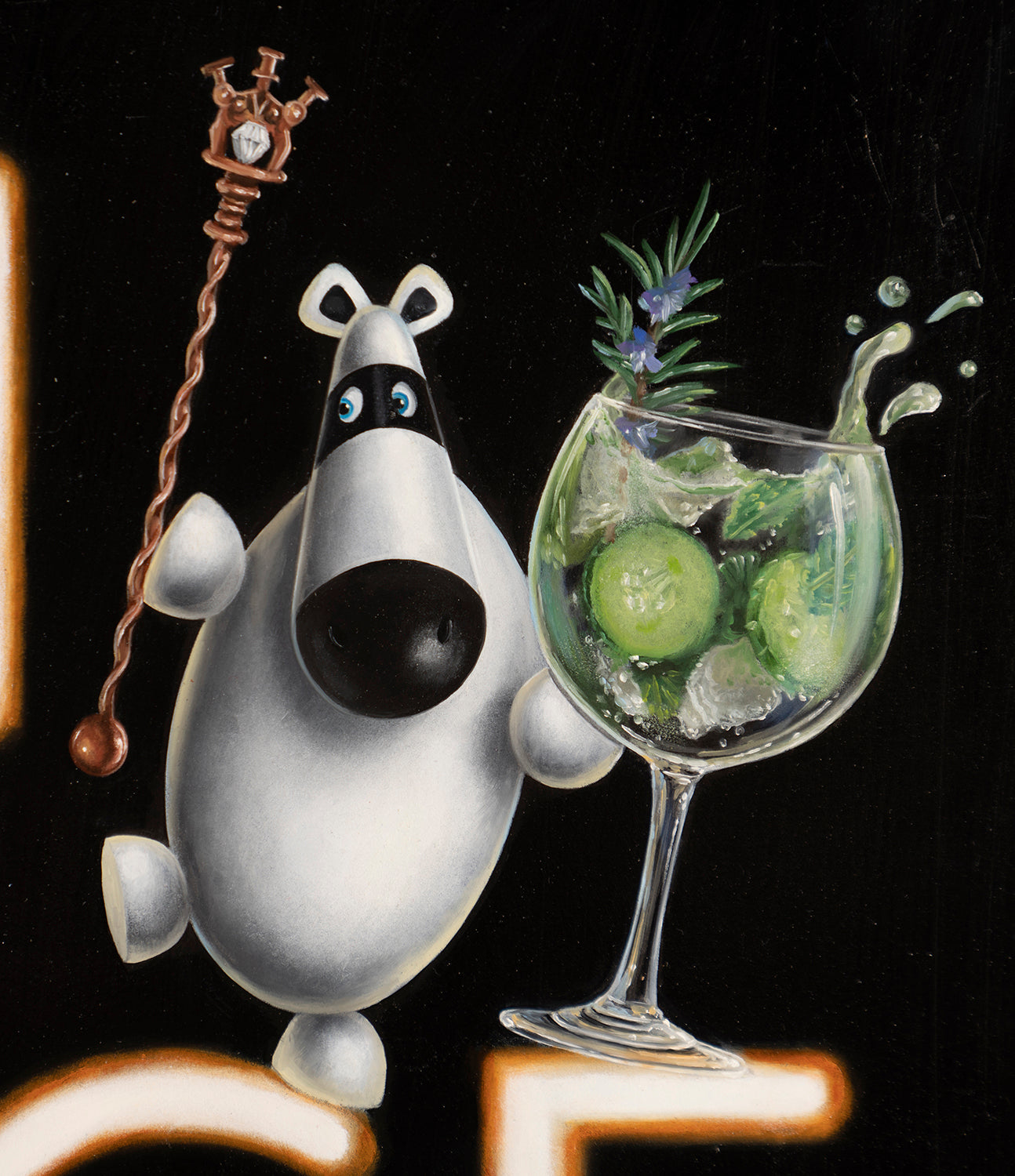 PSM ORI HUM 27084 6 Jolly Wonkers