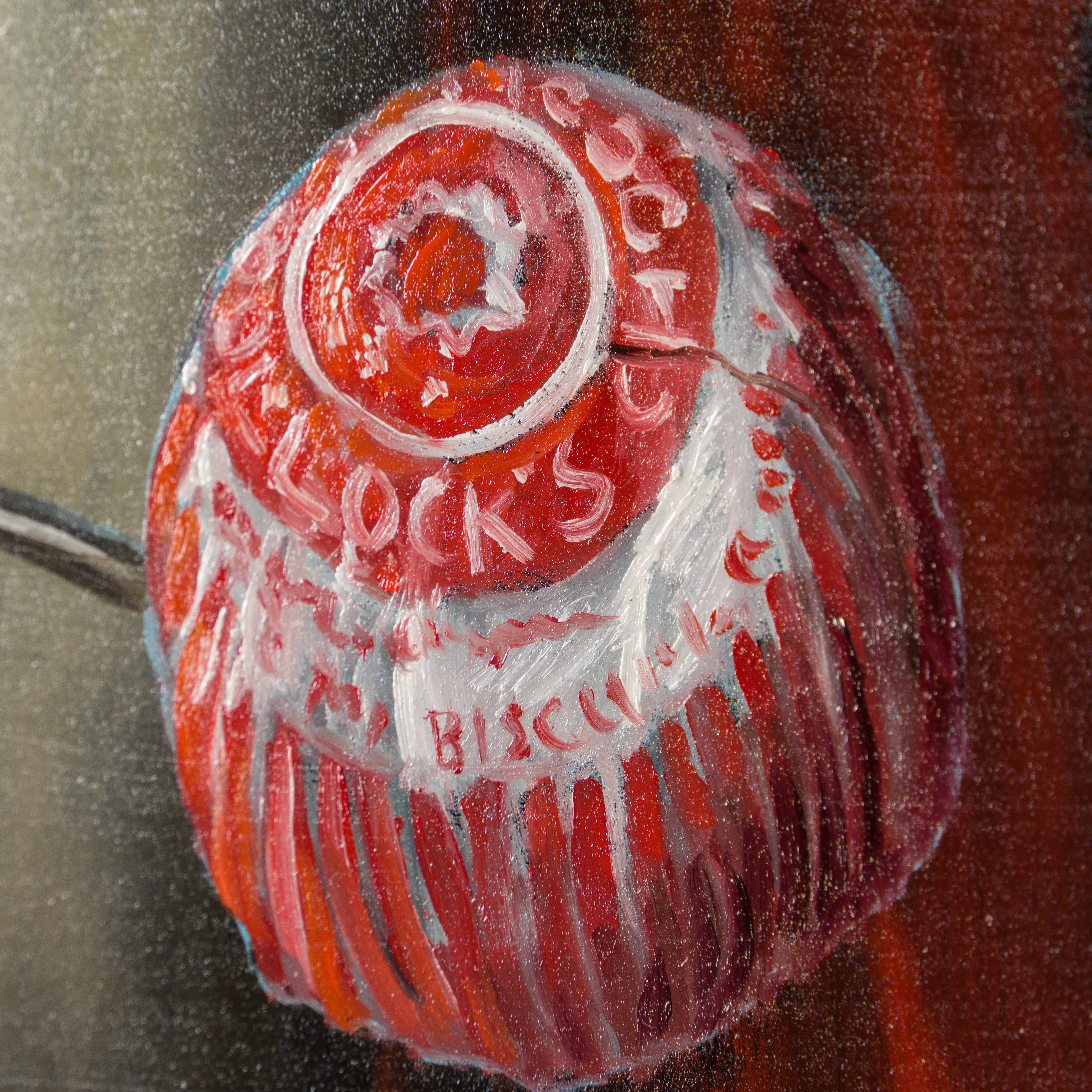 PSM ORI HUM 27957 5 Weighs A Tunnock