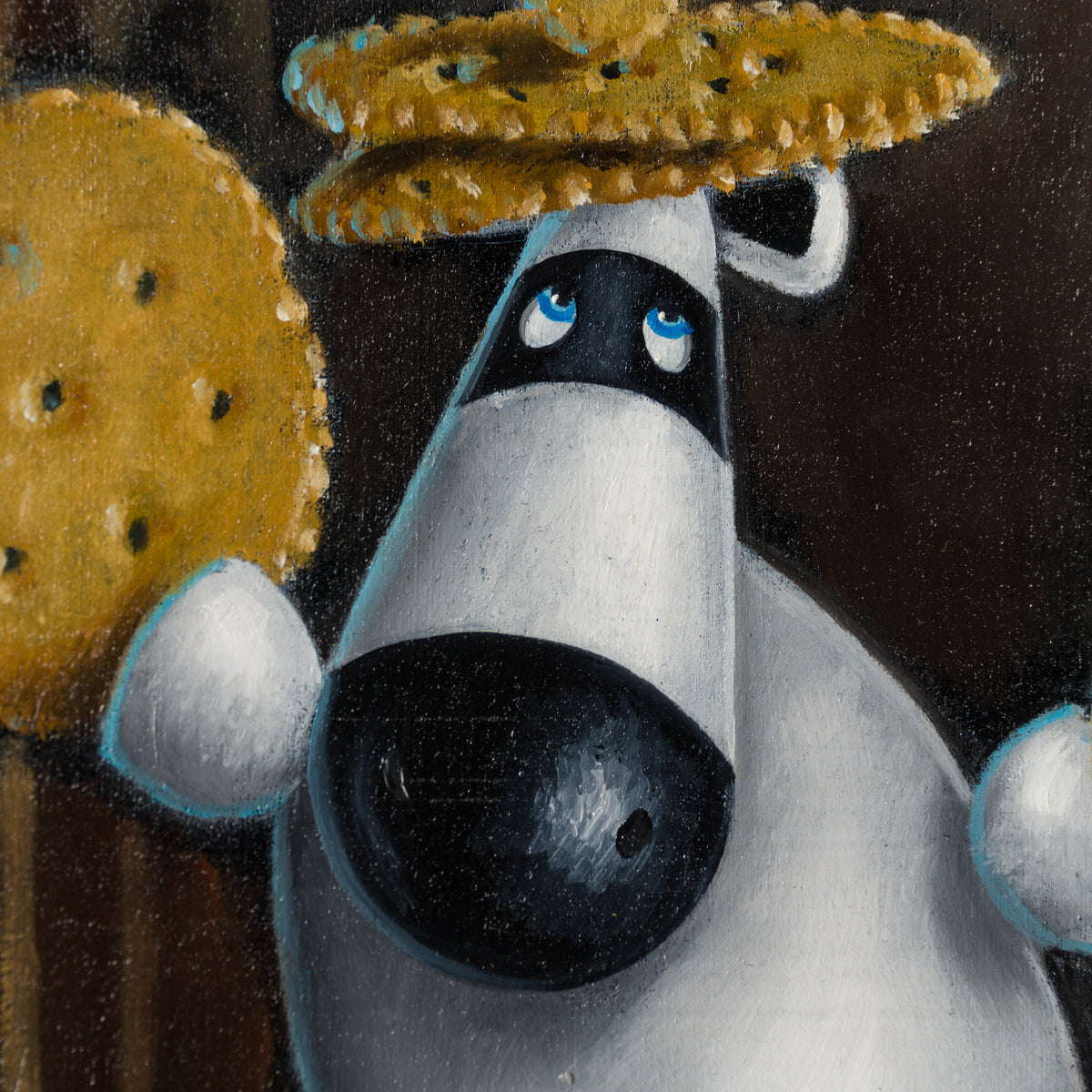 PSM ORI HUM 27967 4 Putting On The Ritz