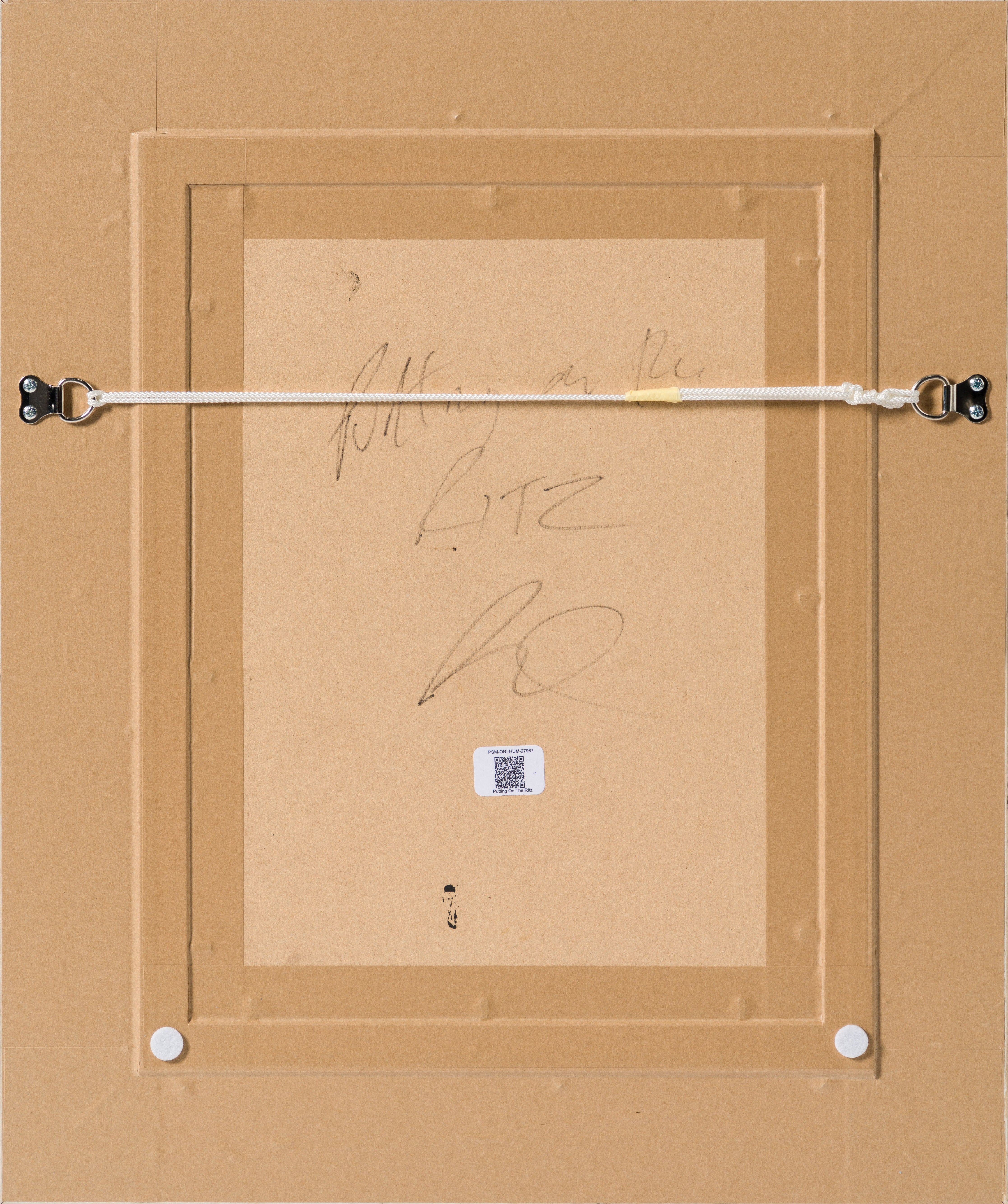 PSM ORI HUM 27967 7 Putting On The Ritz