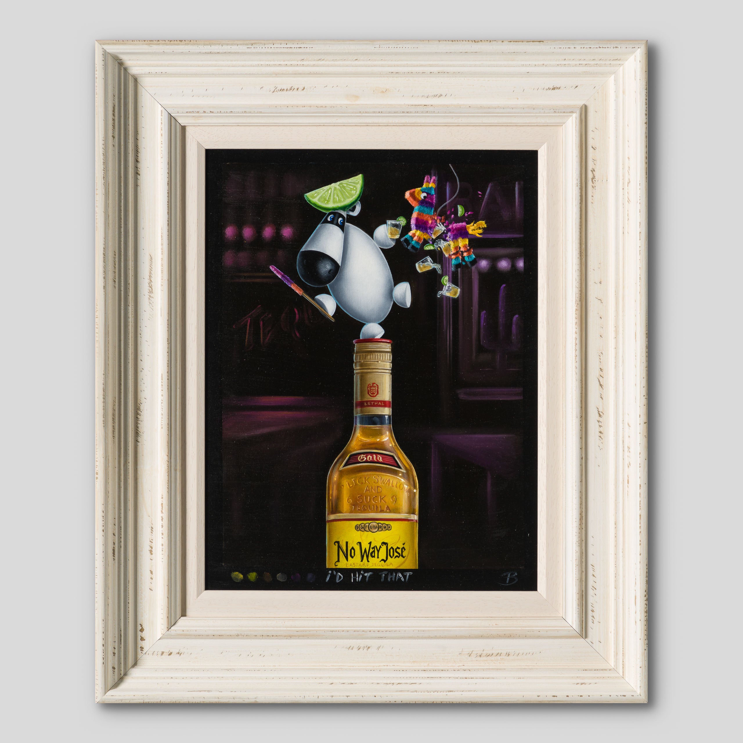 PSM ORI HUM 29732 I d Hit That 1