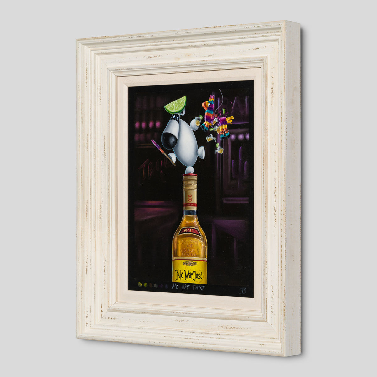 PSM ORI HUM 29732 I d Hit That 2