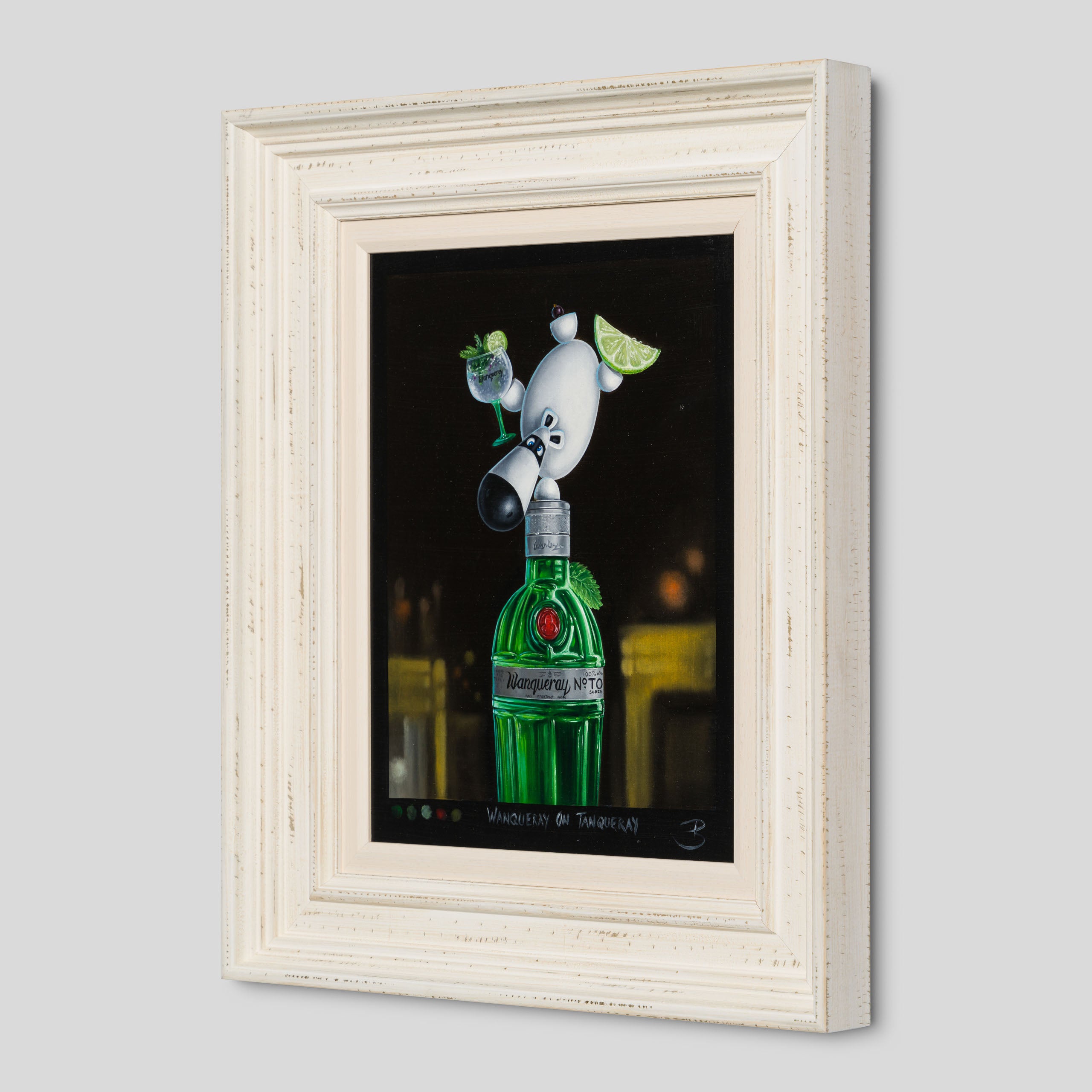 PSM ORI HUM 29735 Wanqueray On Tanqueray 2