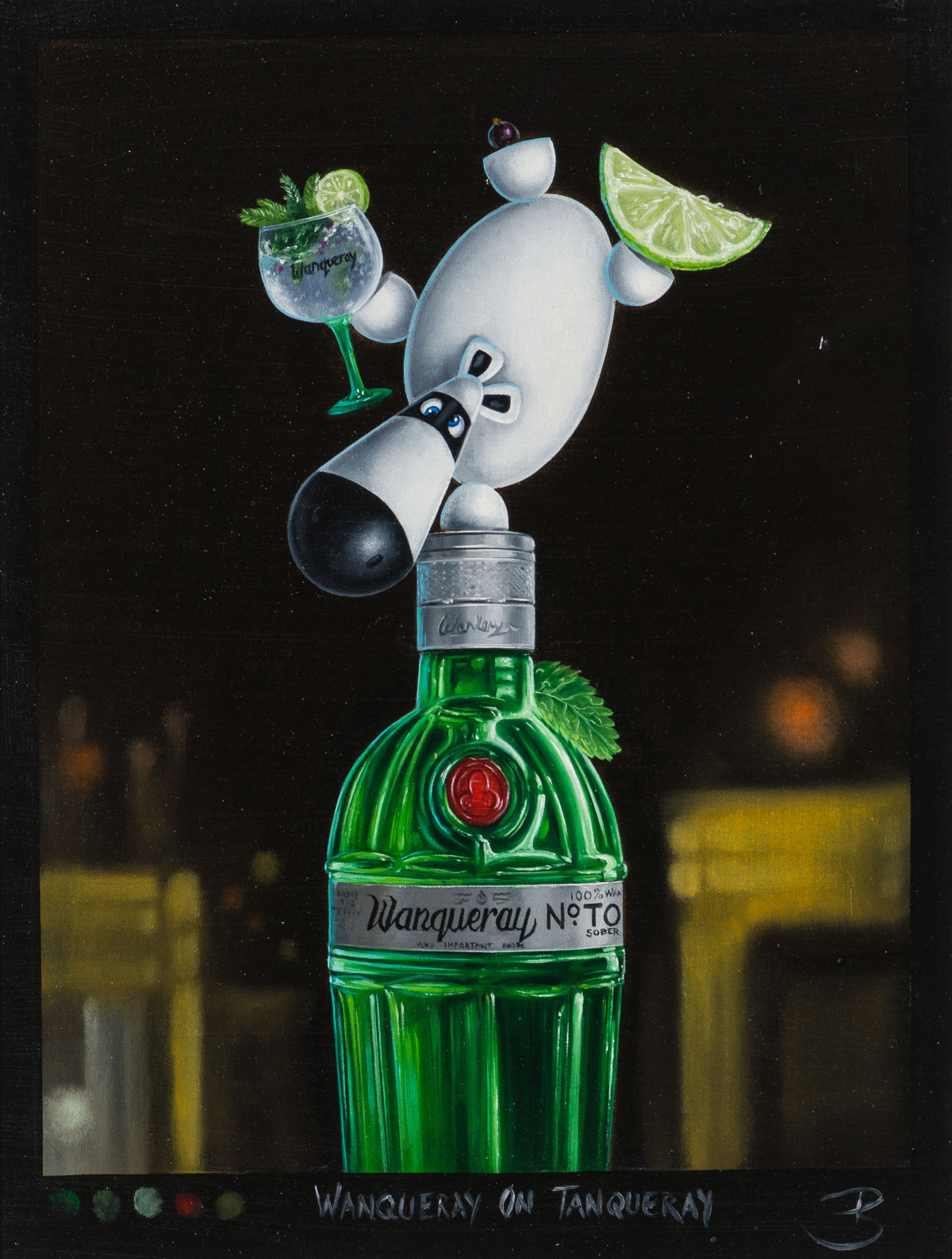 PSM ORI HUM 29735 Wanqueray On Tanqueray 31