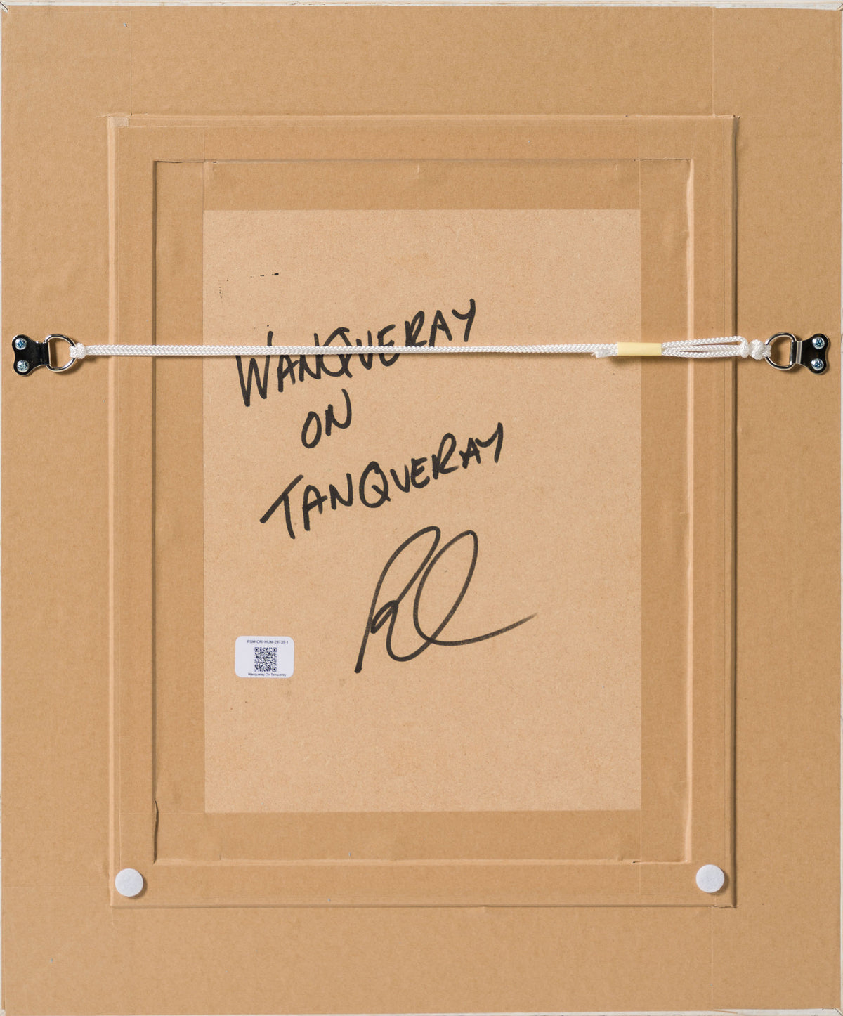 PSM ORI HUM 29735 Wanqueray On Tanqueray 7