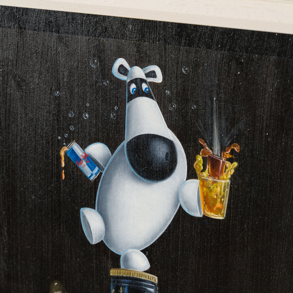 PSM ORI HUM 29739 I ve Got Moves Like Jager 5