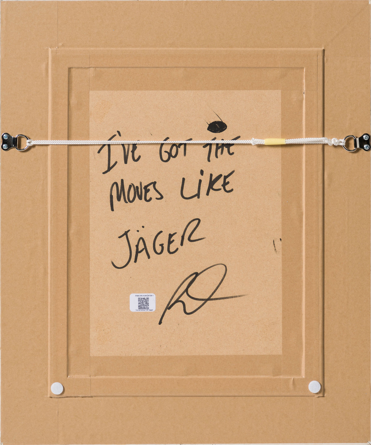 PSM ORI HUM 29739 I ve Got Moves Like Jager 7