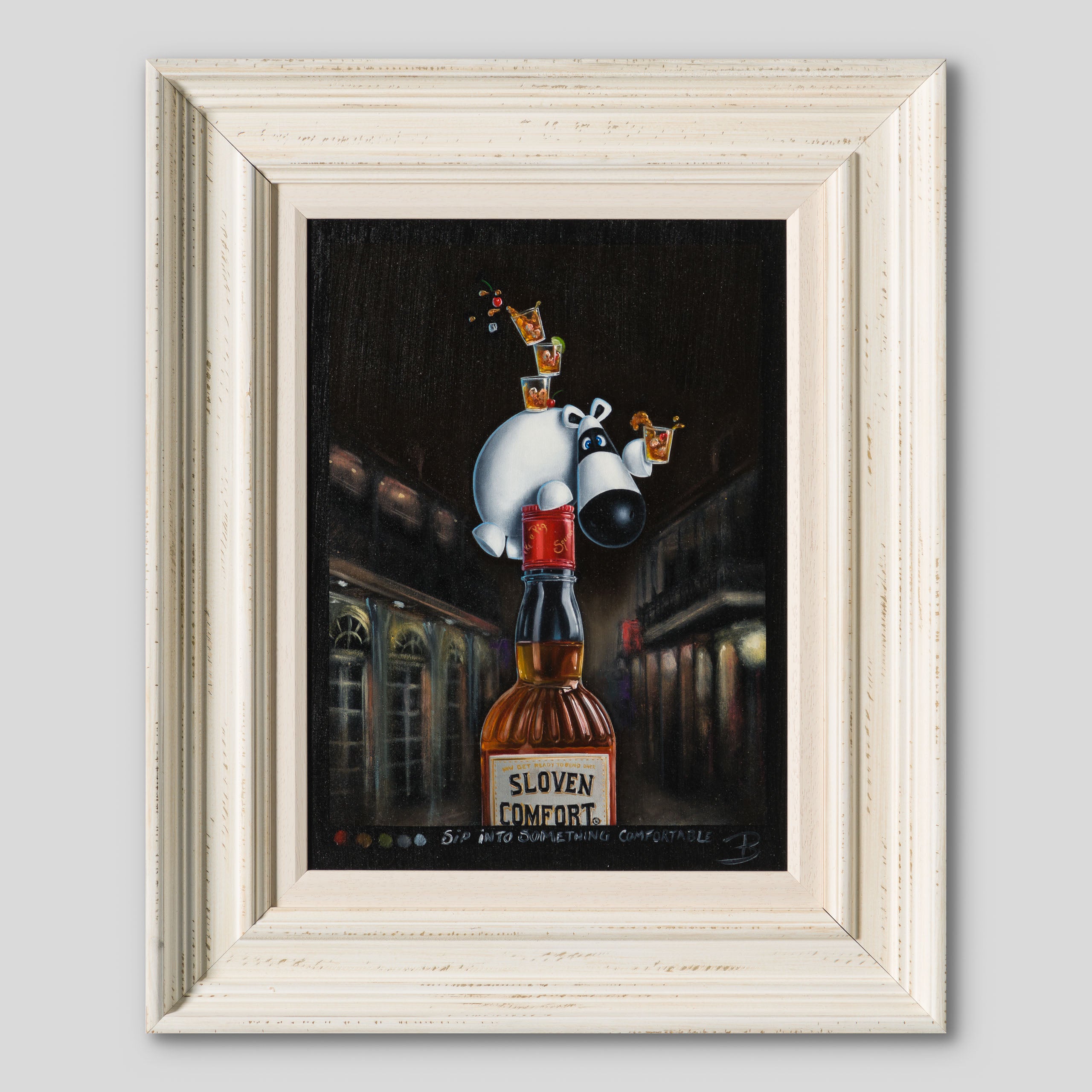 PSM ORI HUM 29743 Sip Into Something Comfortable 1