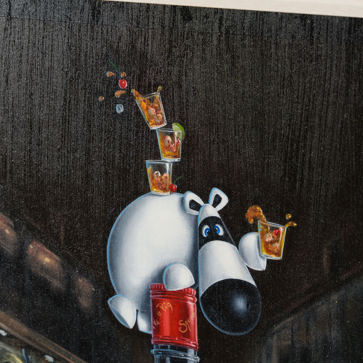 PSM ORI HUM 29743 Sip Into Something Comfortable 5