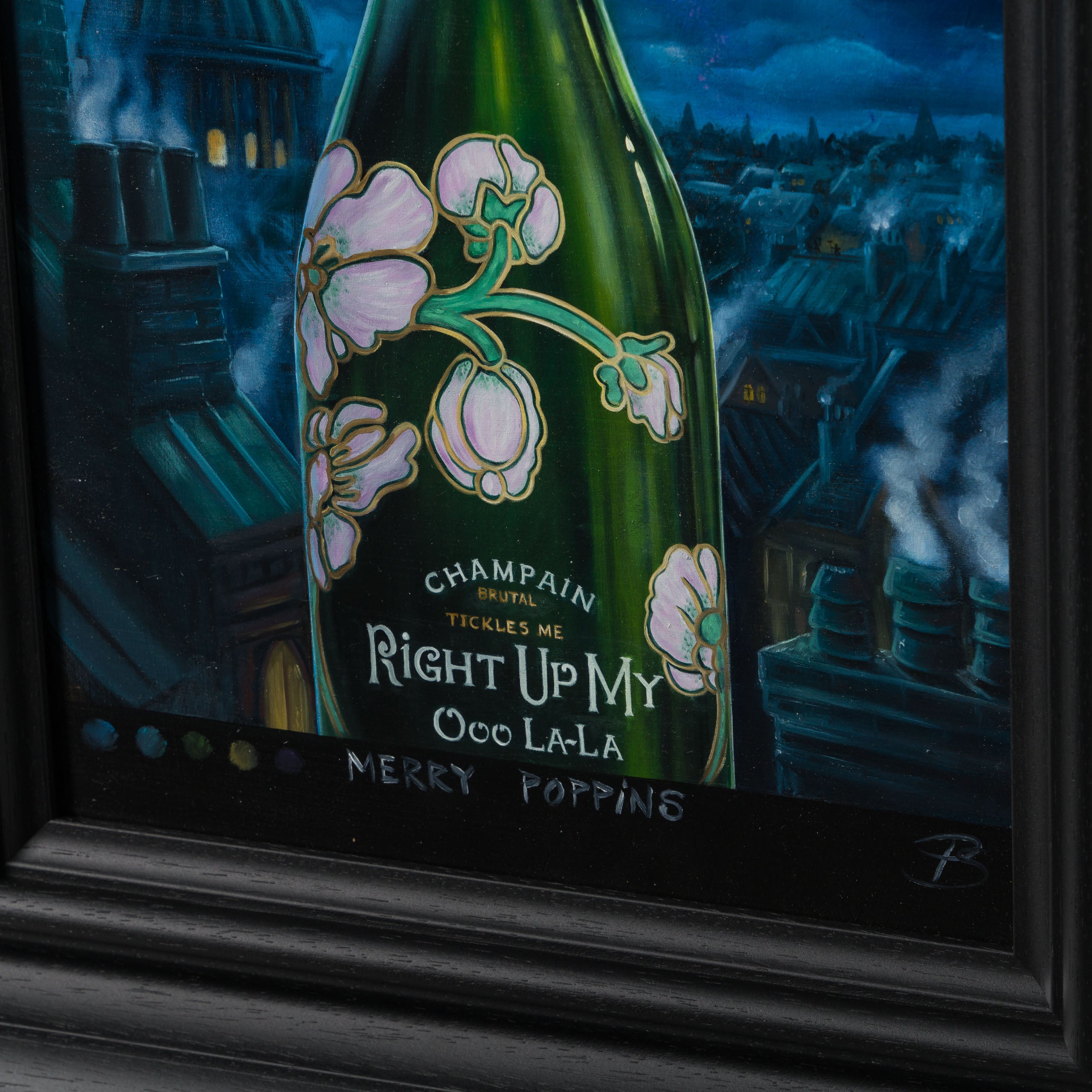 PSM ORI HUM 29746 Merry Poppins 5