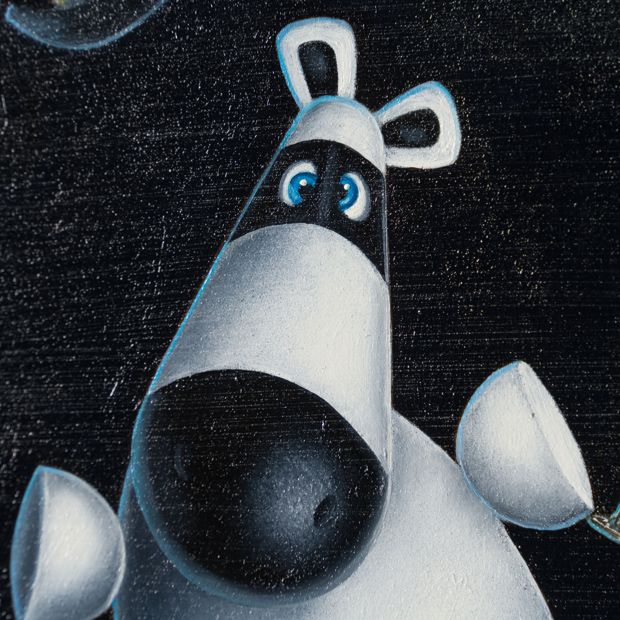 PSM ORI HUM 29746 Merry Poppins 6