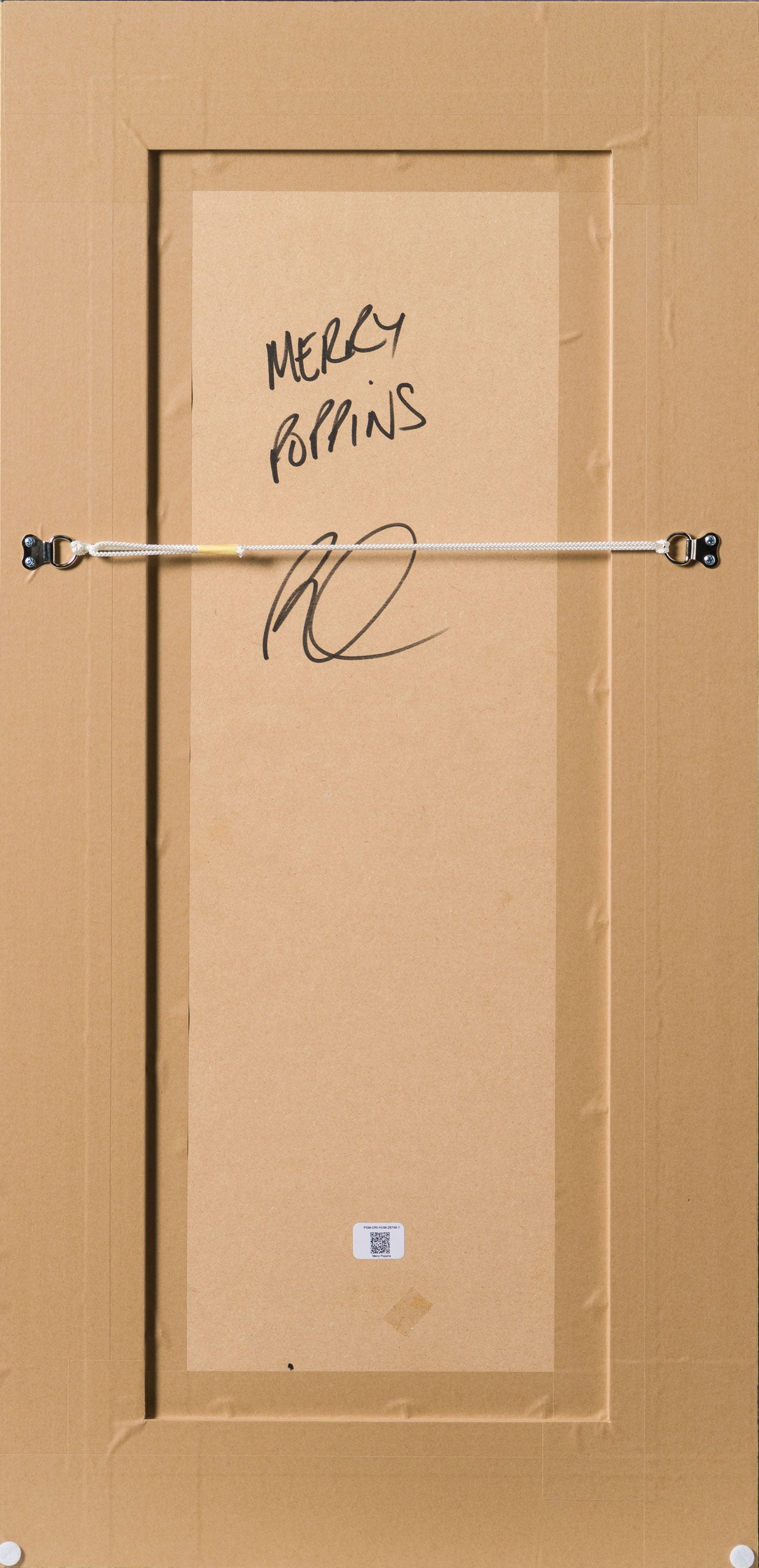 PSM ORI HUM 29746 Merry Poppins 7