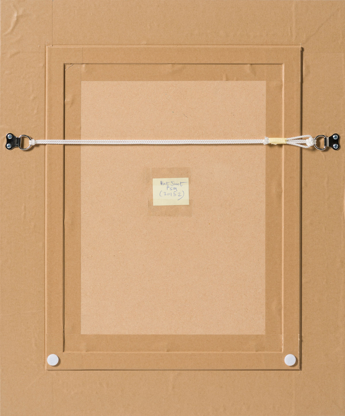 PSM ORI HUM 30152 Hot Shot 7