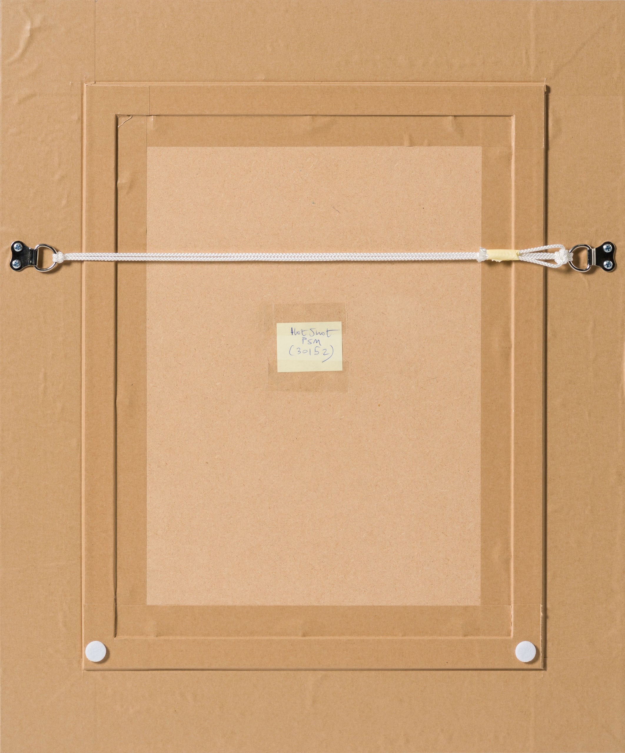 PSM ORI HUM 30152 Hot Shot 7