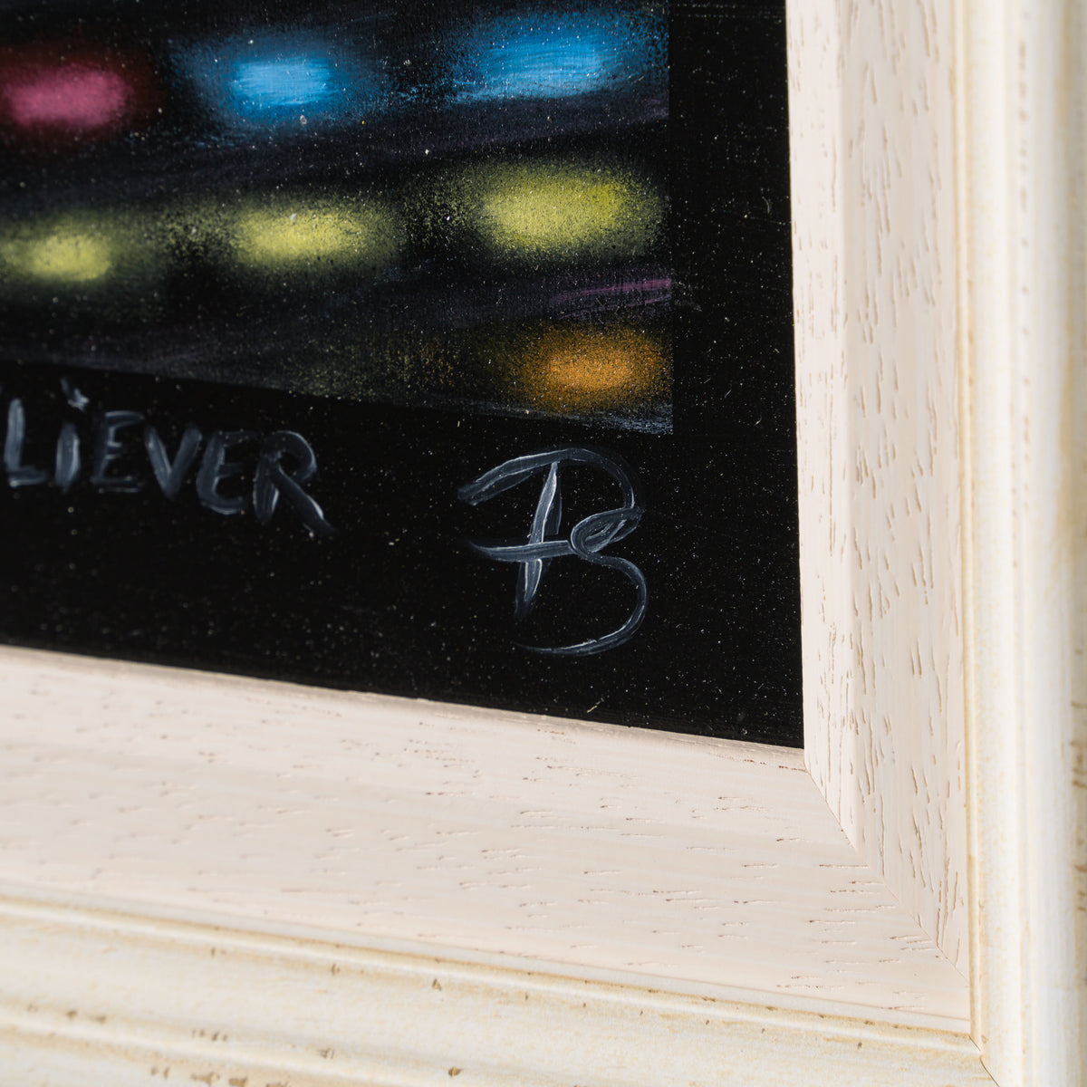 PSM ORI HUM 30153 Saturday Night Believer 3