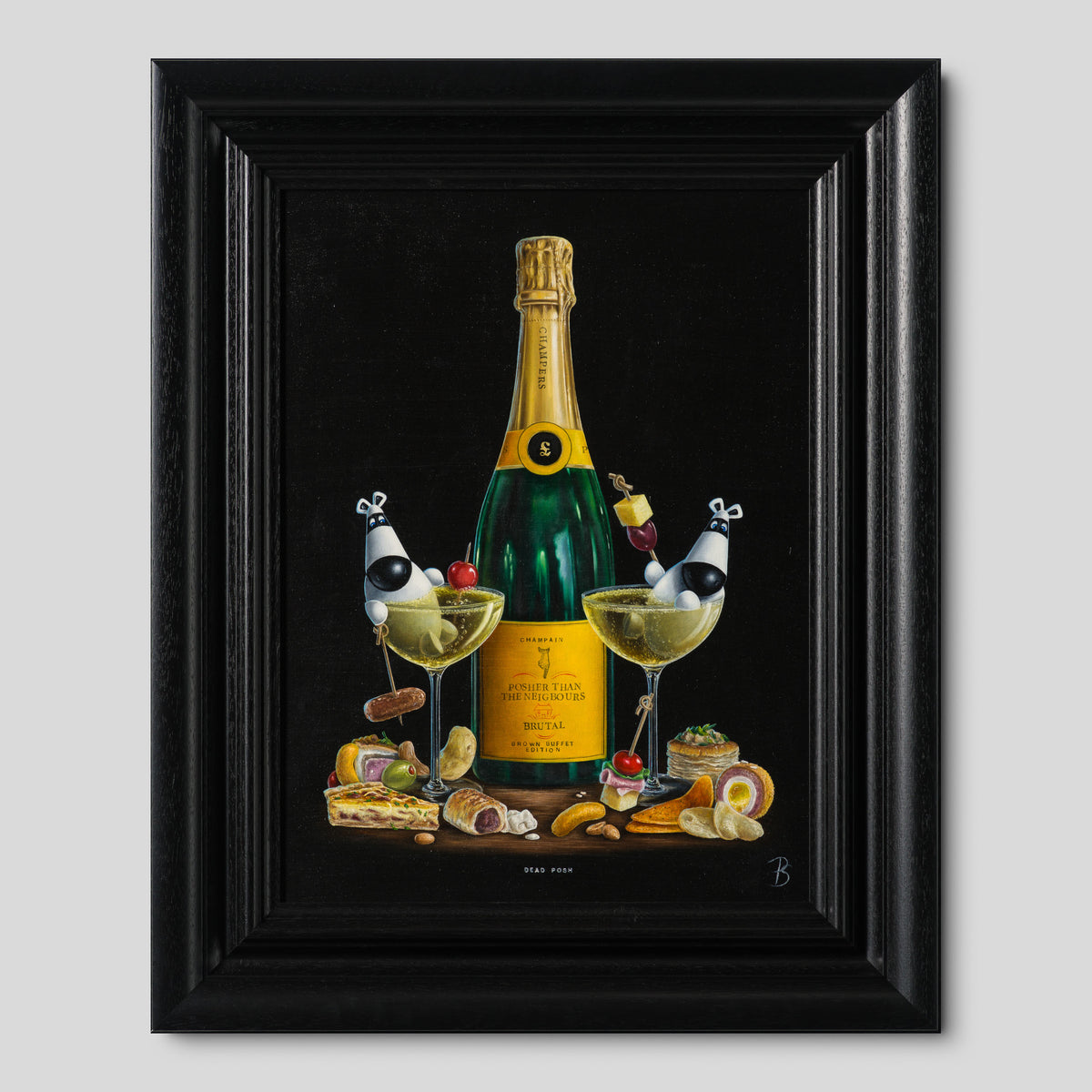 PSM ORI HUM 31740 Dead Posh 1