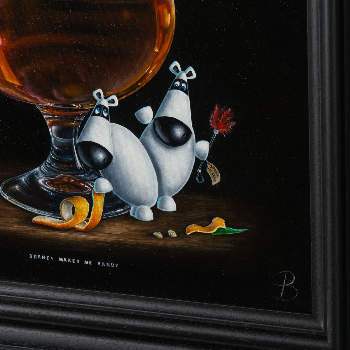 PSM ORI HUM 31741 Brandy Makes Me Randy 5