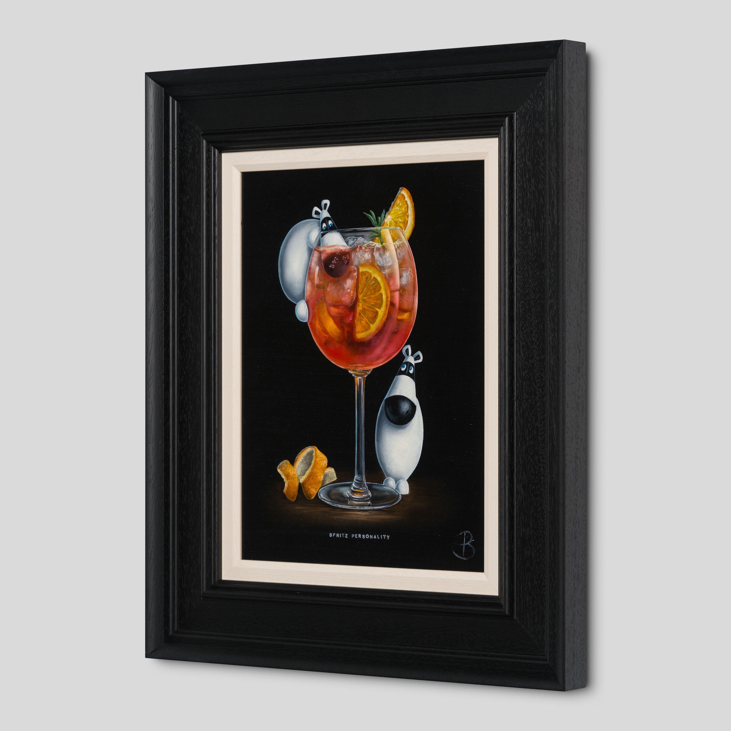 PSM ORI HUM 31747 Spritz Personality 2