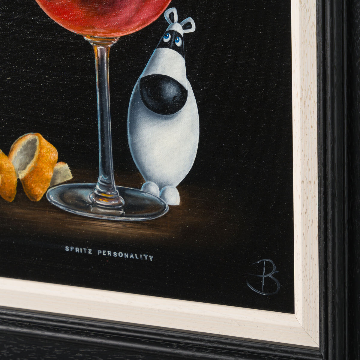 PSM ORI HUM 31747 Spritz Personality 4