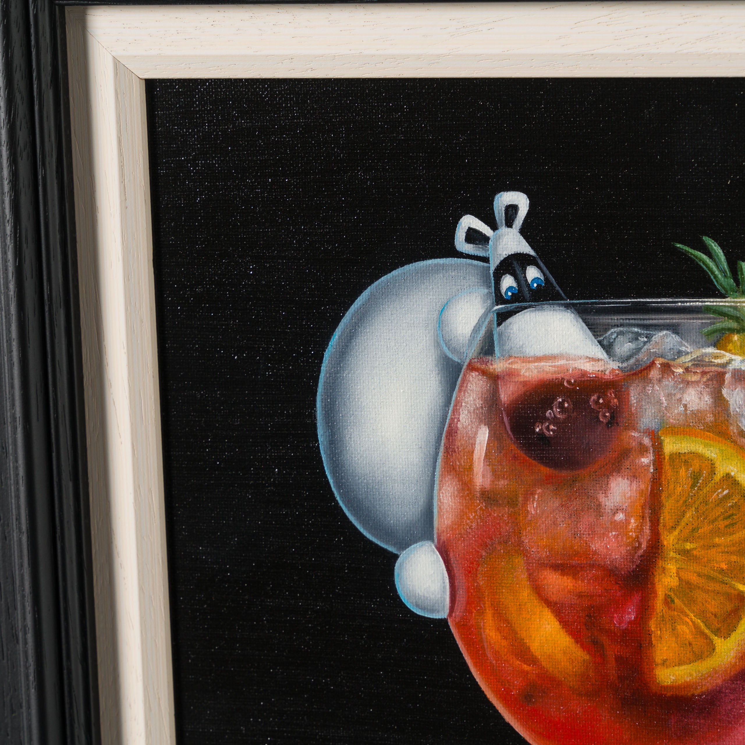 PSM ORI HUM 31747 Spritz Personality 6