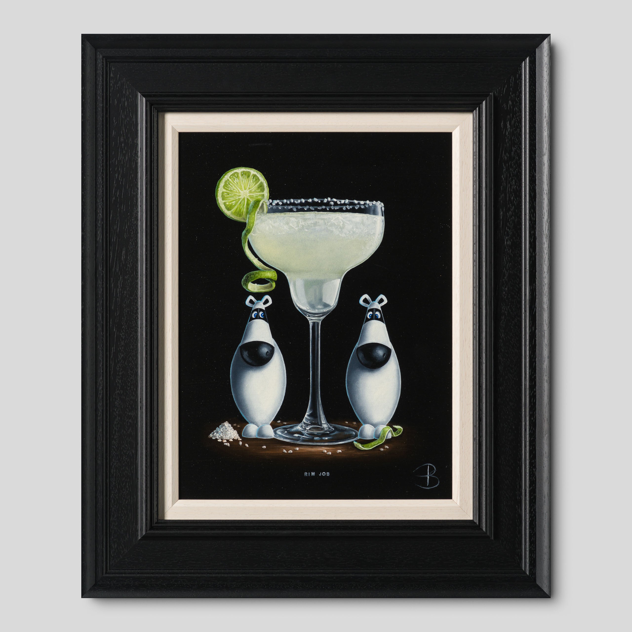 PSM ORI HUM 31748 Rim Job 1