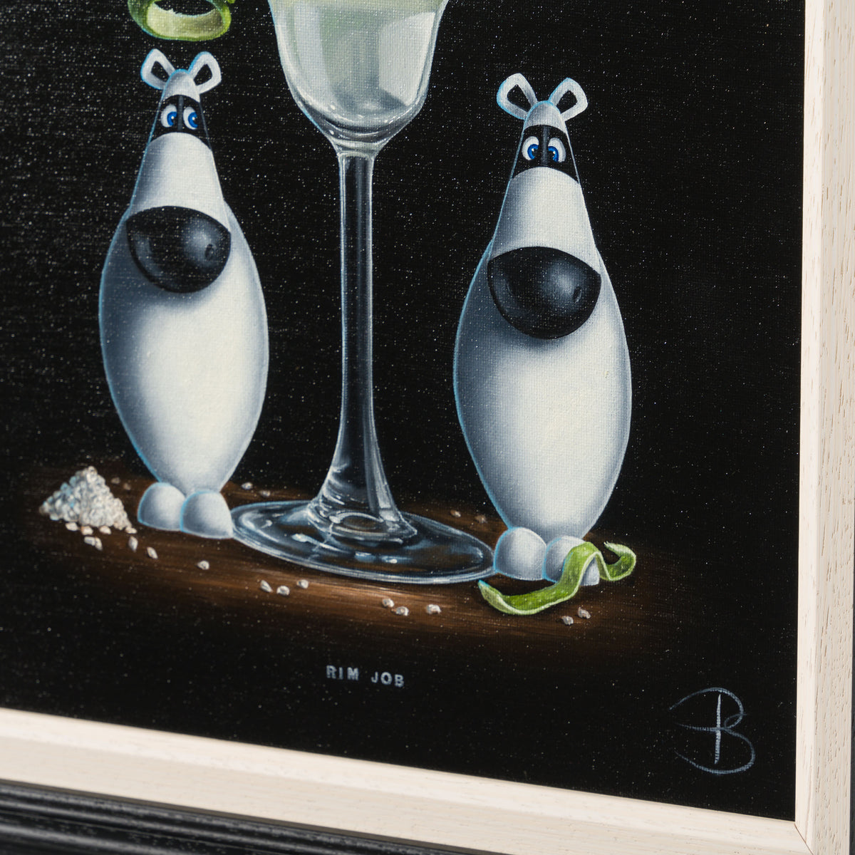 PSM ORI HUM 31748 Rim Job 5