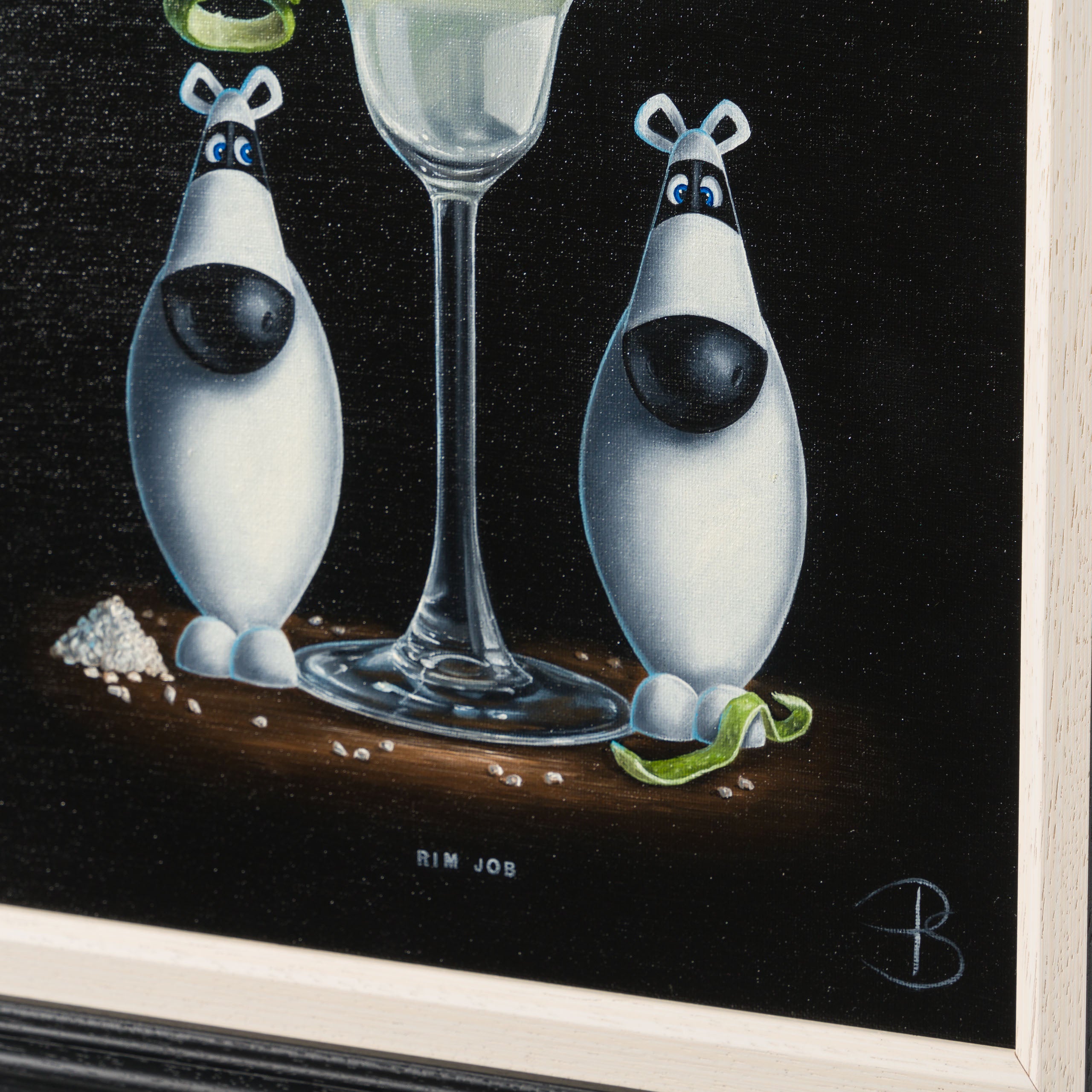 PSM ORI HUM 31748 Rim Job 5