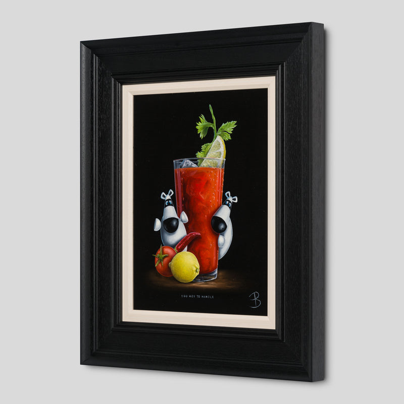 PSM ORI HUM 31750 Too Hot To Handle 2