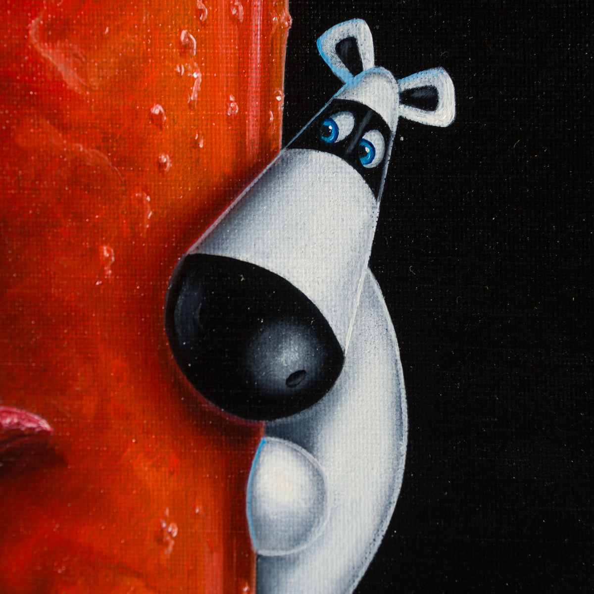 PSM ORI HUM 31750 Too Hot To Handle 5