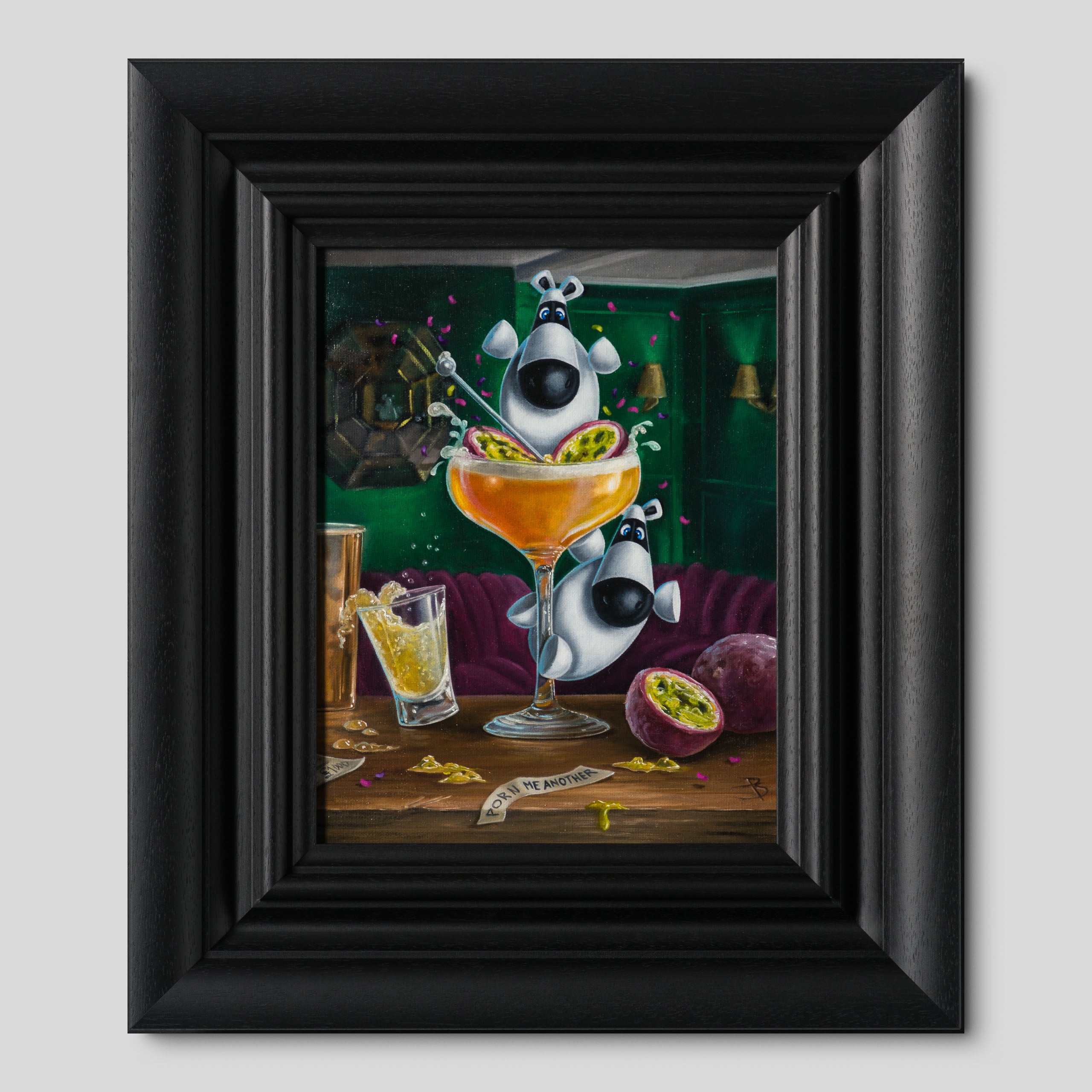 PSM ORI HUM 31751 One Porn Every Minute 1